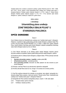 Sredi&scaron;nji obalni pojas