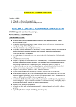 detalji mjera - Općina Beretinec