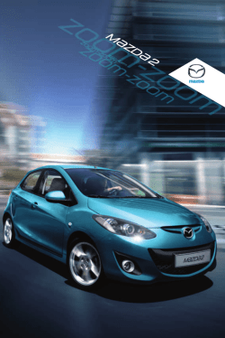 Mazda Croatia