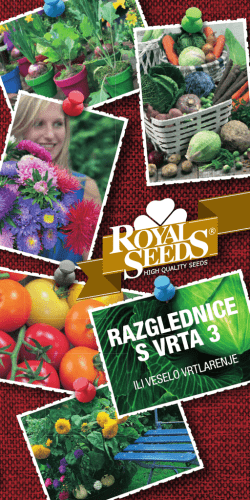 novi katalog za 2015. godinu