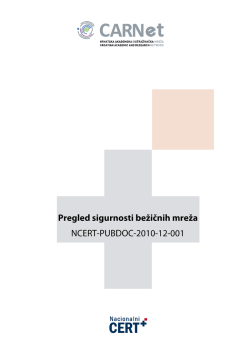 SVEUČILI&Scaron;TE U ZAGREBU