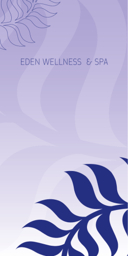 EDEN WELLNESS & SPA