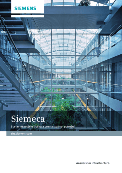 Siemeca PDF - Impuls Energy