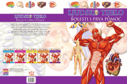 Bolesti i prva pomoć