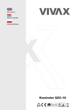Kontroler SZC-16
