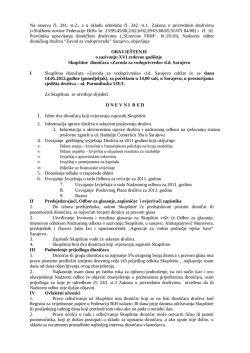 Napomena:Korekcije na radnom tekstu koji sam dobio: crveno