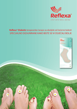 Reflexa® Diabetic