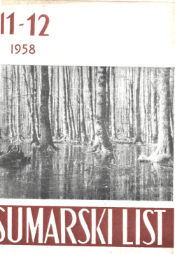 pdf  - &Scaron;umarski list