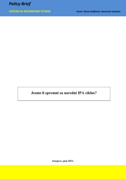 Bosnian - CSS.ba