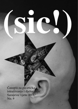 preuzmite deveti broj časopisa