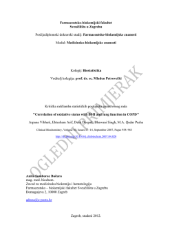 primjer izvrsnog seminarskoga rada