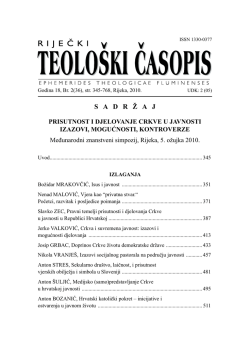 RTČ 2-2010 (36) - PDF izdanje