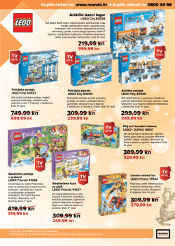 309,99 kn 719,99 kn 299,99 kn 749,99 kn 389,99 kn