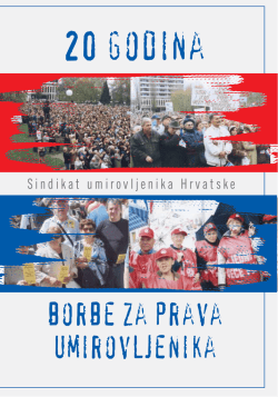 20 godina borbe za prava umirovljenika779 KB