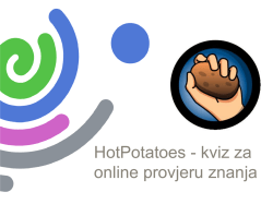 Kvizovi za on-line provjeru znanja