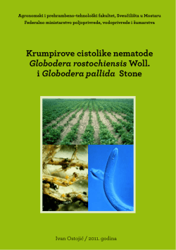 hrv - Federalno ministarstvo poljoprivrede, vodoprivrede i &scaron;umarstva