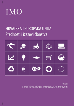 Prednosti i izazovi članstva