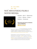 Rasprava o iglesiji na sastanku dana