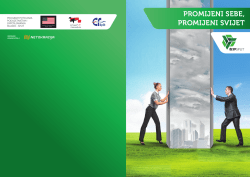 3PSPLIT - Raspored događanja