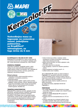 Keracolor FF eracolor FF Keracolor FF