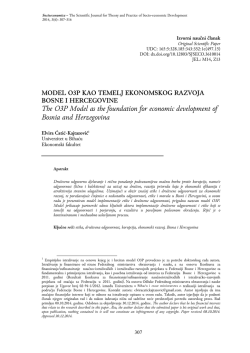 Elvira Catic Kajtazovic1