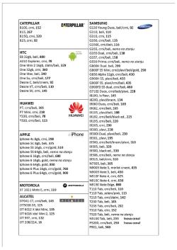 CATEPILLAR u A 8100, crni, 152 c 815, 267 Bl5Q