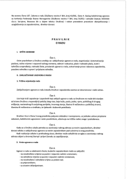 Pravilnik o radu - primjer.pdf