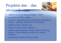 Na na&scaron; način