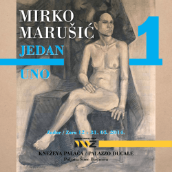 MIRKO MARU&Scaron;IĆ