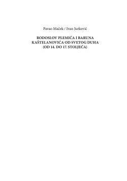 PDF izvadak - Hrvatski institut za povijest