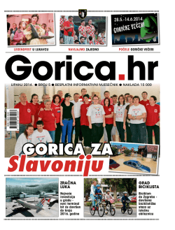 Gorica.hr