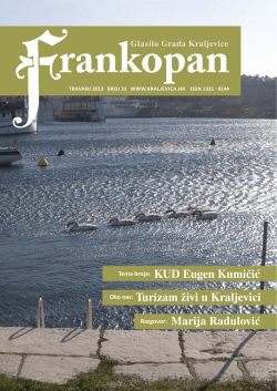 Frankopan br. 31 - Grad Kraljevica