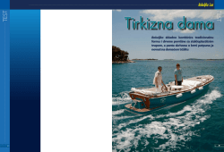 TEST TEST - Monte Marine Yachting