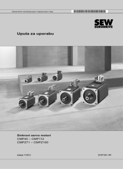 5 - SEW-Eurodrive