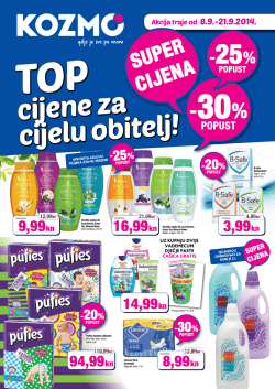 SUPER CIJENA