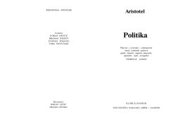Politika - Građanski front Ostalih