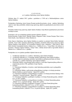 - Nezavisna lista Ante Boris Martinović