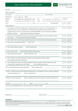 1_02 Izjava o zdravstvenom stanju osiguranika