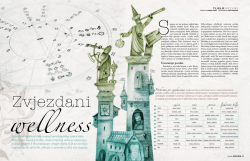 iskoristite karakteristike svojeg horoskopskog znaka kako biste tijelo