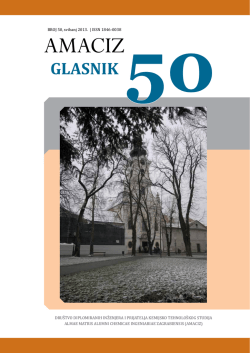 GLASNIK br. 50
