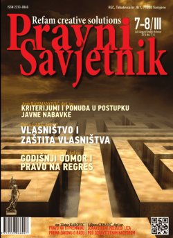 juli-august 2014 broj 7-8