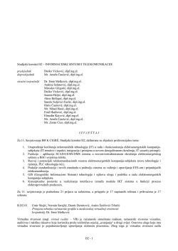 Izvje&scaron;taj STK D2 (pdf)