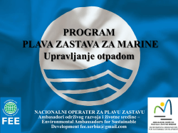 Upravljanje otpadom - Ambasadori održivog razvoja i životne sredine