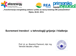8_Alterenergy_06 02 2014_Pavkovic_TEHRI (pdf) - REA