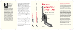 2006 Josip Horvat Pobuna omladine pdf