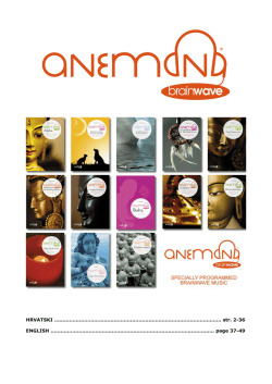 Za PDF bro&scaron;ure klikni ovdje