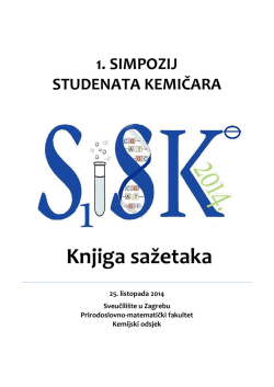 Ovdje - Hrvatsko kemijsko dru&scaron;tvo