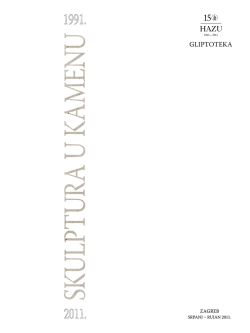gliptoteka