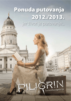 750,00 kn - Piligrin