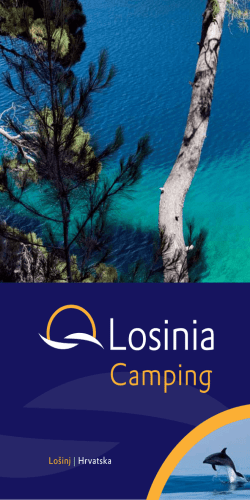 Losinia Camping